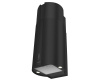 Вытяжка Meferi TUBE40BK POWER