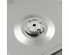 Газовая варочная панель DeLonghi NSL 575 X RUS