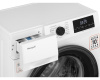 Стиральная машина с инвертором и паром Weissgauff WM 4657 Inverter Steam