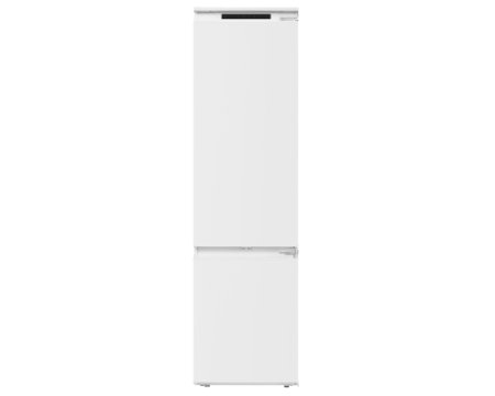 Холодильник Maunfeld MBF193NFFWGR Inverter