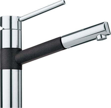Смеситель Franke Belaqua 350