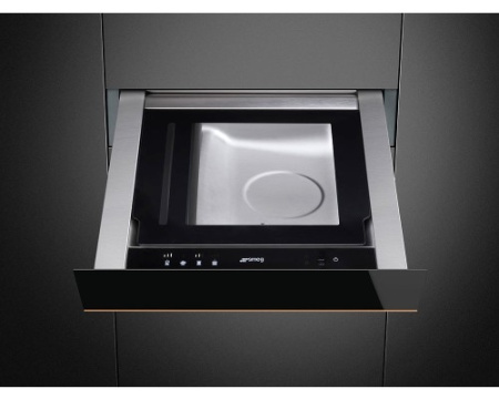 Вакуумный упаковщик Smeg CPV615NR