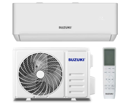 Кондиционер Suzuki Ultra SUSH-C092BE