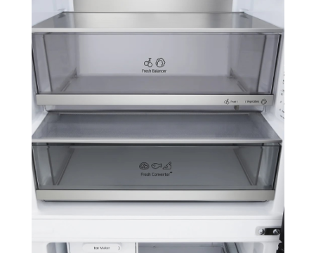 Холодильник LG GC-B640FTBM