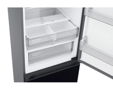 Холодильник Samsung RB38C7B5E22