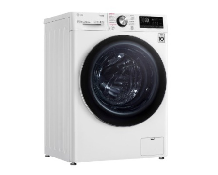 Стиральная машина LG TW4V9RW9W