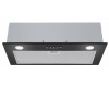 Вытяжка Maunfeld CROSBY SINGL 60 BLACK