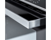 Электрический духовой шкаф EXITEQ EXO-108 black