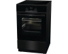 Электрическая плита Gorenje GEIT5C60BPG