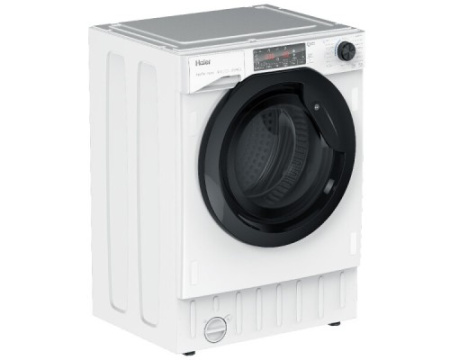 Встраиваемая стиральная машина Haier HWQ90B416FWB