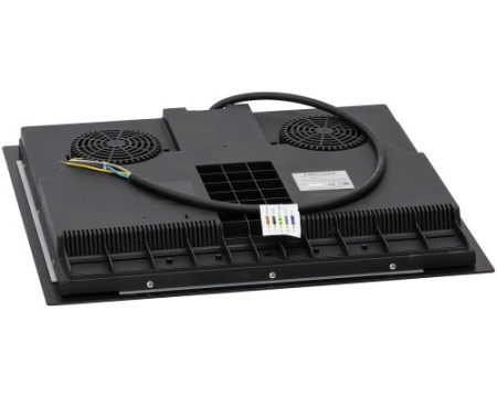 Варочная панель Krona MAGIER 60 BL 4BTK