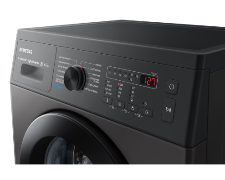 Стиральная машина Samsung WW65AG4S21CXLD