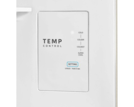 Холодильник Midea MDRB509FGF33ID