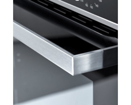 Электрический духовой шкаф EXITEQ EXO-108 black