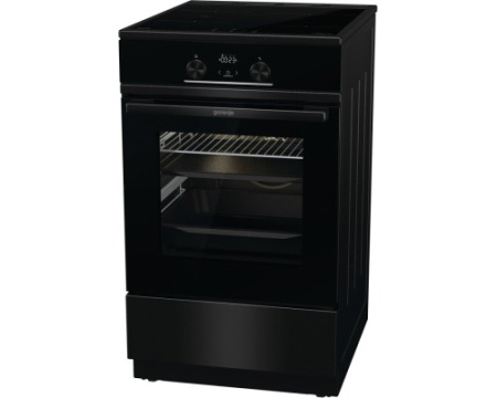 Электрическая плита Gorenje GEIT5C60BPG