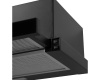 Вытяжка кухонная встраиваемая LEX HOGAN G 600 BLACK