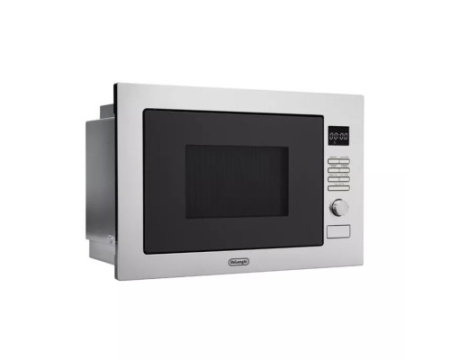 Встраиваемая микроволновая печь DeLonghi DMO 25IM TORNINO