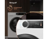 Стиральная машина с инвертором и паром Weissgauff WM 591412 Inverter Steam
