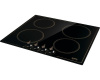 Независимая индукционная варочная панель Gorenje IK640CLB