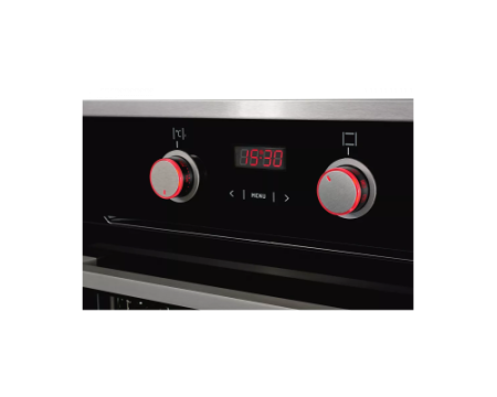 Духовой шкаф электрический Kuppersberg HH 668 T