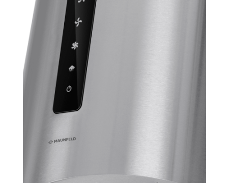 Вытяжка Maunfeld Vega 39 Wall Sensor LED Inox