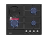Комбинированная варочная панель Simfer H60V31B516