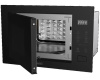 Встраиваемая микроволновая печь DeLonghi DMO 25NB TEANO