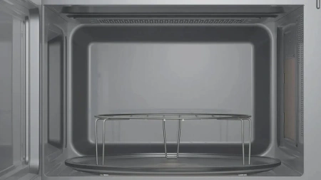 Микроволновая печь BOSCH BEL653MZ3