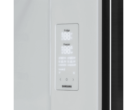 Холодильник Samsung RS80F65J1FWT