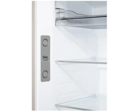 Холодильник LG GR-B922FEBM