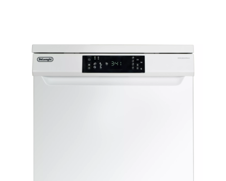 Посудомоечная машина DeLonghi DDWS 665 B EMILIO