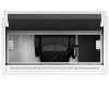Вытяжка Haier HVQ-B6536W