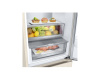 Холодильник LG GC-B509FEPW