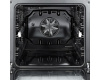 Электрический духовой шкаф EXITEQ EXO-108 black