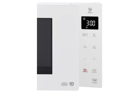 Микроволновая печь LG MB-63R35GIH