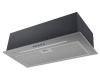Вытяжка Maunfeld Crosby 850LED нержавеющая сталь