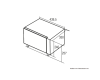 Микроволновая печь Cata FS 20 BK