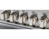 Варочный центр Bertazzoni MAS96L1EXT