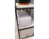 Микроволновая печь Korting KMO 820 GW