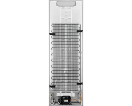 Морозильная камера Electrolux RUT7ME28X2