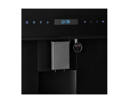 Кофемашина Kuppersberg KCM 182 Black