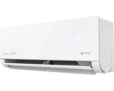 Кондиционер Royal Clima Royal supremo blanco RCI-RSB40HN