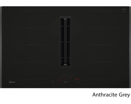 Индукционная варочная панель Neff V68YHL4B0