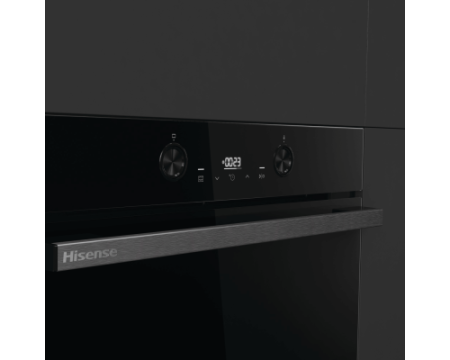 Духовой шкаф Hisense BI64223ADBG