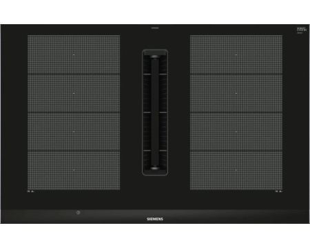 Индукционная варочная панель Siemens EX875LX67E