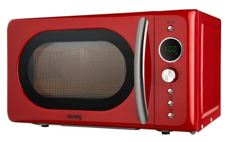 Микроволновая печь DOMFY DSR-MW601