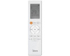 Настенный внутренний блок мульти сплит-системы Midea MSFA-09N8D6-I