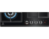 Варочная панель Electrolux GPE365YPB