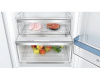 Встраиваемый двухкамерный холодильник Bosch KIN86VFE0