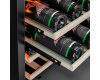 Винный шкаф Meyvel MV46PRO-KWT2